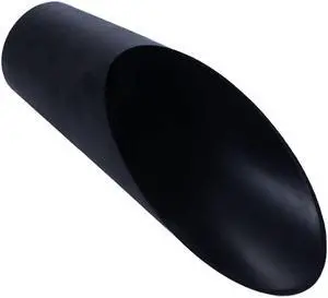 Black Bonsai Soil Scoops,Plastic Garden Soil Scoops,Colorful Gardening Tools Potting Scoopers Bucket Shovel for Flower Planting Bonsai Potting Garden Soil Black Bonsai Soil Scoops,Plastic Garden Soil Scoops,Colorful Gardening Tools Potting Scoopers Bucket Shovel for Flower Planting Bonsai Potting Garden Soil