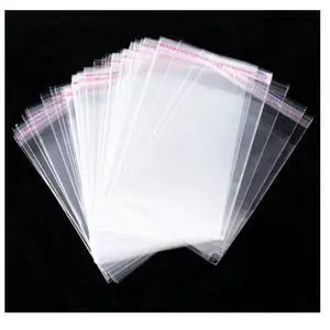 Self Sealing Cellophane Bags Self Adhesive,3X4 Inches Clear Resealable Cellophane Bags 3x4 inch100 Pcs Self Sealing Cellophane Bags Self Adhesive,3X4 Inches Clear Resealable Cellophane Bags 3x4 inch100 Pcs