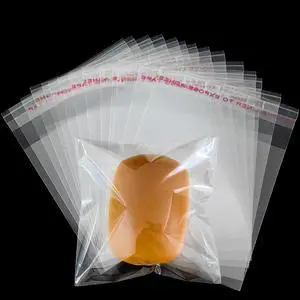 Clear Self Sealing Cookie Bags: 4x4 Inches 100 Pcs Plastic Resealable Gift Wrap Cellophane Bags for Packaging Cookies, Candy, Treat, Gifts, Snacks and Party Favors - Self Adhesive Wrappers Clear Self Sealing Cookie Bags: 4x4 Inches 100 Pcs Plastic Resealable Gift Wrap Cellophane Bags for Packaging Cookies, Candy, Treat, Gifts, Snacks and Party Favors - Self Adhesive Wrappers