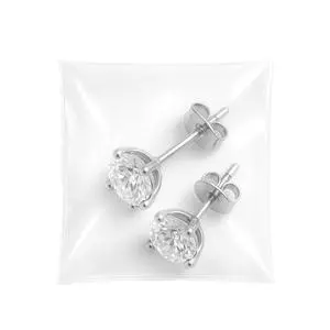 1.5"x1.5" 3.2Mil Small Cellophane Bags 200Pcs Self Sealing Jewelry Bag | Thick Crystal Mini Resealable Clear Bags for Packaged Jewelry,Ring,Earring,Tape Upgrade To 5mm,RONSBILL 1.5"x1.5" 3.2Mil Small Cellophane Bags 200Pcs Self Sealing Jewelry Bag | Thick Crystal Mini Resealable Clear Bags for Packaged Jewelry,Ring,Earring,Tape Upgrade To 5mm,RONSBILL