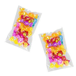 Cookie Bags with Seal, 150 Pcs Crack-Resistant & Self-Sealing Treat Bag for Cookies, Bakery Goods, and Snacks Food-Grade Clear Cellophane Bag for Gifts & Parties(3x5 in) Cookie Bags with Seal, 150 Pcs Crack-Resistant & Self-Sealing Treat Bag for Cookies, Bakery Goods, and Snacks Food-Grade Clear Cellophane Bag for Gifts & Parties(3x5 in)