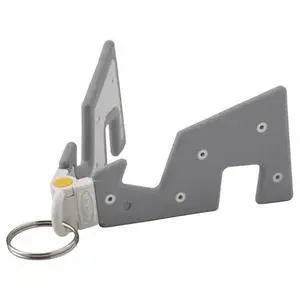Holder for Mobile Phone, Grey Holder for Mobile Phone, Grey