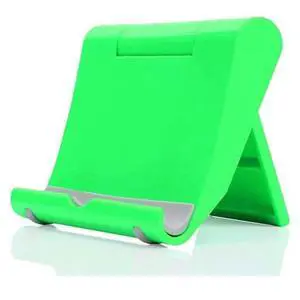 Cell Phone Stand, Desktop Holder for Smartphones, Phones & Tablets | Foldable Adjustable Mobile Dock, Universal Tabletop Mount, Multi-Angle Desk Stand Compatible with Smartphones & Mini Tablets Cell Phone Stand, Desktop Holder for Smartphones, Phones & Tablets | Foldable Adjustable Mobile Dock, Universal Tabletop Mount, Multi-Angle Desk Stand Compatible with Smartphones & Mini Tablets