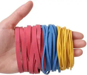 Colorful Rubber Bands, 300gr, Assorted Size, Office Supplies | Assorted Colored, Elastics, Bulk Colorful Rubber Bands, 300gr, Assorted Size, Office Supplies | Assorted Colored, Elastics, Bulk