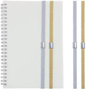 Mini Skater Elastic Planner Bands Book Page Markers for Hardcover Journal Notebook Book Lovers- Stretchy Closure Reading Straps to Holds Planner Closed, Fit Notebooks from 8" to 11 in Height, Pack of Mini Skater Elastic Planner Bands Book Page Markers for Hardcover Journal Notebook Book Lovers- Stretchy Closure Reading Straps to Holds Planner Closed, Fit Notebooks from 8" to 11 in Height, Pack of