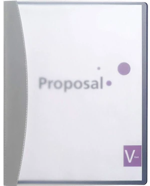 Hidden Swing Clip Report Cover, Letter Size, Blue (W21537) Hidden Swing Clip Report Cover, Letter Size, Blue (W21537)