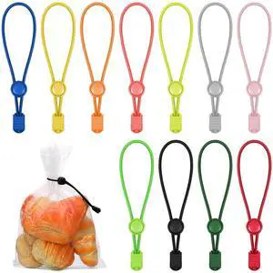 11 Pcs Clay Bag Ties Colorful Adjustable Elasticity Pottery Tools Tie Pottery Strap Ceramic Tool Strap for Bag Closure Organization Sculpting Enthusiasts Artist 11 Pcs Clay Bag Ties Colorful Adjustable Elasticity Pottery Tools Tie Pottery Strap Ceramic Tool Strap for Bag Closure Organization Sculpting Enthusiasts Artist