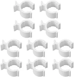10Pcs Leakproof Pump Lock Clip, Plastic Pump Bottle Travel Lock Clip for Shampoo Lotion Cleansing Oil Bottles Travel Friendly Leak Locks Clamp for Makeup 10Pcs Leakproof Pump Lock Clip, Plastic Pump Bottle Travel Lock Clip for Shampoo Lotion Cleansing Oil Bottles Travel Friendly Leak Locks Clamp for Makeup