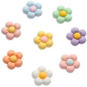 3D Flower Fridge Magnets Cute Floral Refrigerator Magnets Set for Kitchen Office Locker Whiteboard Strong Magnetic Decorative Home Decor 3D Flower Fridge Magnets Cute Floral Refrigerator Magnets Set for Kitchen Office Locker Whiteboard Strong Magnetic Decorative Home Decor