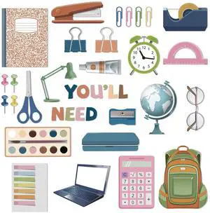 QOUBAI 40 PCS Classroom Magnets Boho You'll Need Management Magnet Teacher Elementary Classroom Must Have Magnetic Educational Teaching Tools Whiteboard Fridge Decoration Back to School Party Supplies QOUBAI 40 PCS Classroom Magnets Boho You'll Need Management Magnet Teacher Elementary Classroom Must Have Magnetic Educational Teaching Tools Whiteboard Fridge Decoration Back to School Party Supplies
