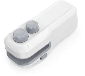 Ankilo Mini Bag Sealer, 2 in 1 Type-C Rechargeable Heat Sealer, Sealing & Cutting, Portable Bag Resealer for Plastic Bags Snack Bags Ankilo Mini Bag Sealer, 2 in 1 Type-C Rechargeable Heat Sealer, Sealing & Cutting, Portable Bag Resealer for Plastic Bags Snack Bags