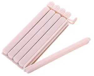 Sealing Clips, Reusable Moisture-Proof Food Bag Clips for Kitchen Sealing Clips, Reusable Moisture-Proof Food Bag Clips for Kitchen