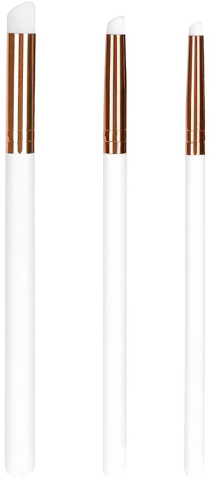 Mini Blending Brushes for Card Making, Dry Miniature Painting Set Background Blender Paint Brushes Small Detailed Paint Watercolor Brushes(3 Pack) Mini Blending Brushes for Card Making, Dry Miniature Painting Set Background Blender Paint Brushes Small Detailed Paint Watercolor Brushes(3 Pack)