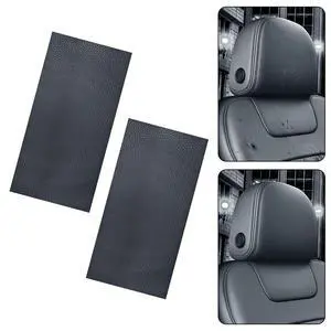 Black Self-Adhesive Leather Repair Patch Tape Kit, 8 x 4 Inch Waterproof & Scratch-Resistant Leather Patches for Car Seat, Furniture, Couch, Sofa, Office Chair, Vinyl Repair Tape Kit Black Self-Adhesive Leather Repair Patch Tape Kit, 8 x 4 Inch Waterproof & Scratch-Resistant Leather Patches for Car Seat, Furniture, Couch, Sofa, Office Chair, Vinyl Repair Tape Kit