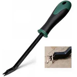 Staple Remover Tool, Heavy Duty Upholstery Staple Puller for Carpet, Furniture, Wood & Floor Staple Remover Tool, Heavy Duty Upholstery Staple Puller for Carpet, Furniture, Wood & Floor