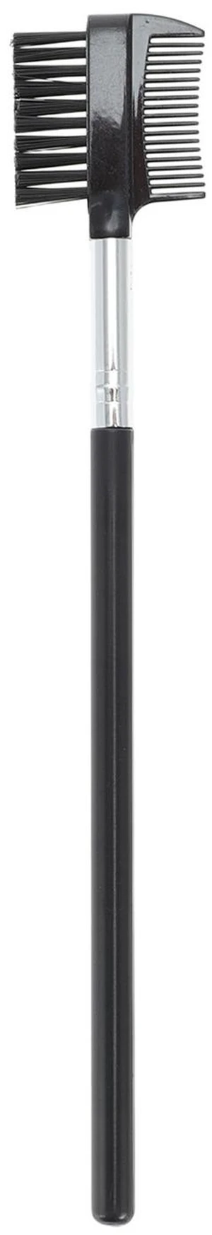 Single Head Eyebrow Brush Black 1 Pc Single Head Eyebrow Brush Black 1 Pc