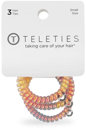 Small Hair Ties - 3pk Small Hair Ties - 3pk