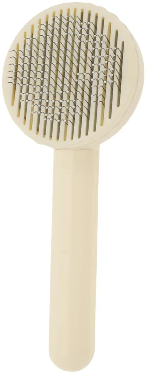 Pet Grooming Brush 7.87"x3.07"x2.09" 1 Pc Pet Grooming Brush 7.87"x3.07"x2.09" 1 Pc