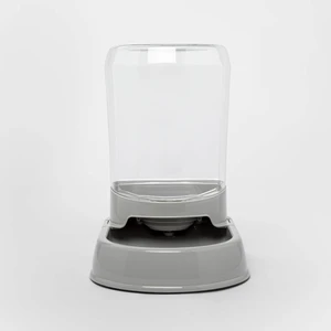 Small Gravity Cat & Dog Waterer - Boots & Barkley: Automatic, Non-Slip Base, Leak-Resistant, All Ages Small Gravity Cat & Dog Waterer - Boots & Barkley: Automatic, Non-Slip Base, Leak-Resistant, All Ages