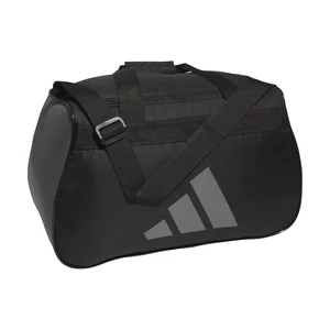 Power Gym Bag Lightweight Small Duffel, Black/Grey Four, OSFA Power Gym Bag Lightweight Small Duffel, Black/Grey Four, OSFA