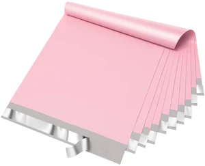 Mailers 14.5x19 Inch 50pc Shipping Bags for Small Business Pink Mailers 14.5x19 Inch 50pc Shipping Bags for Small Business Pink