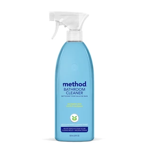 Method Bathroom Cleaner, Eucalyptus Mint, 28 fl oz Method Bathroom Cleaner, Eucalyptus Mint, 28 fl oz