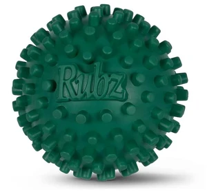 Due North Foot Rubz Massage Ball Roller for Plantar Fasciitis, Hands Due North Foot Rubz Massage Ball Roller for Plantar Fasciitis, Hands