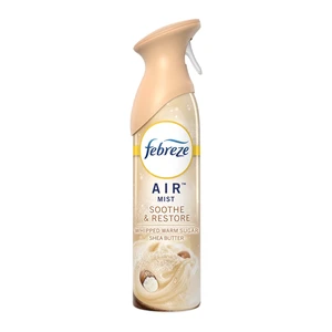 Febreze Soothe & Restore Odor-Fighting Room Spray, 8.8oz Febreze Soothe & Restore Odor-Fighting Room Spray, 8.8oz