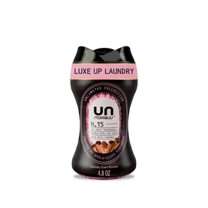 Downy Unstopables Unlimited Collection No.15 in-Wash Laundry Scent Booster Beads, 4.8oz Downy Unstopables Unlimited Collection No.15 in-Wash Laundry Scent Booster Beads, 4.8oz