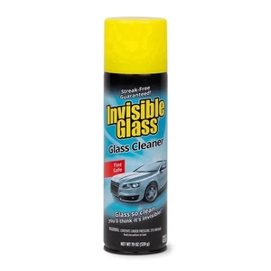 Stoner Invisible Glass Automotive Glass Cleaner, 19 oz Stoner Invisible Glass Automotive Glass Cleaner, 19 oz