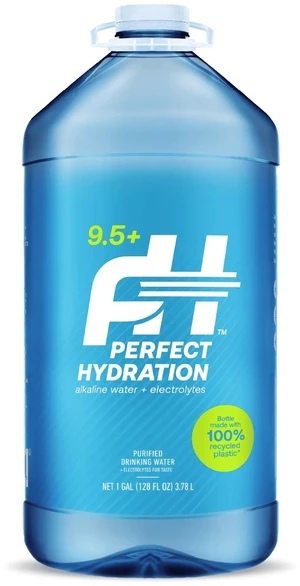 Perfect Hydration 9.5+ pH Alkaline Water, 1 Gallon Bottle Perfect Hydration 9.5+ pH Alkaline Water, 1 Gallon Bottle