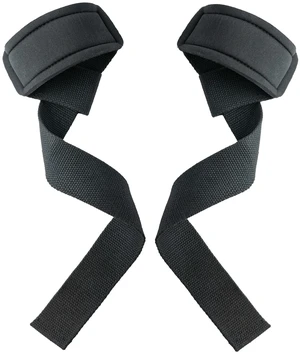 Lifting Wrist Straps for Weightlifting, Deadlifts, Strength Training, Gym Workout, Soft Cotton Wrist Wraps with Neoprene-Padded Support, Premium Strap for Men & Women Lifting Wrist Straps for Weightlifting, Deadlifts, Strength Training, Gym Workout, Soft Cotton Wrist Wraps with Neoprene-Padded Support, Premium Strap for Men & Women
