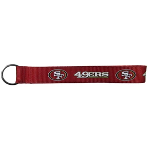 Siskiyou Sports NFL unisex-adult Lanyard Key Chain Siskiyou Sports NFL unisex-adult Lanyard Key Chain