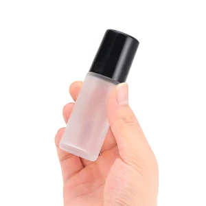 3 Pcs 30ml Frosted Glass Roll On Bottles Deodorant Container Empty Refillable Travel DIY Deodorant Bottles With Plastic Roller Balls For Lip Balm Lotion Sunscreen Essential Oil Perfumes Cosmetics DIY 3 Pcs 30ml Frosted Glass Roll On Bottles Deodorant Container Empty Refillable Travel DIY Deodorant Bottles With Plastic Roller Balls For Lip Balm Lotion Sunscreen Essential Oil Perfumes Cosmetics DIY