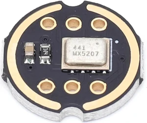 INMP441 Digital Output Sensor Module MEMS High Precision Omnidirectional Microphone Sensor Module Low Power I2S Interface INMP441 Digital Output Sensor Module MEMS High Precision Omnidirectional Microphone Sensor Module Low Power I2S Interface