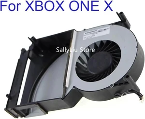 Internal Cooling Fan replacement for Xbox one X XBOXONE X Console Inner Fan Repair Internal Cooling Fan replacement for Xbox one X XBOXONE X Console Inner Fan Repair