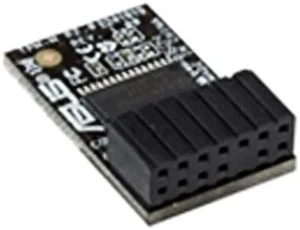 14-1 PIN TPM MODULE 14-1 PIN TPM MODULE