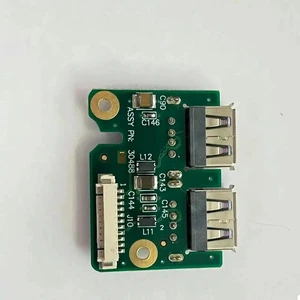 FOR FOR Latitude E6420 XFR Laptop USB IO Circuit Board 7R4GR 07R4GR CN-07R4GR 60DYK FOR FOR Latitude E6420 XFR Laptop USB IO Circuit Board 7R4GR 07R4GR CN-07R4GR 60DYK