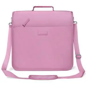 Zipper Binder 3 Ring, 3 Inch O-Ring with Handle and Shoulder Strap, 600-Sheet Capacity, 5-Tab Expanding File Folder, Multi-Pockets for Middle School Organizer Binder with Zipper, Grape Purple Zipper Binder 3 Ring, 3 Inch O-Ring with Handle and Shoulder Strap, 600-Sheet Capacity, 5-Tab Expanding File Folder, Multi-Pockets for Middle School Organizer Binder with Zipper, Grape Purple