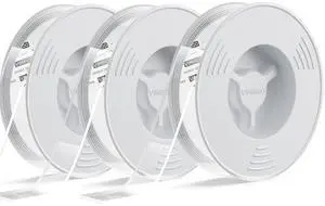 3 Pack Double Sided Tape Heavy Duty, Extra Large16.4FT Nano Double Sided MountingTape, Transparent Strong Removable Adhesive Picture Hanging Strips, Wall Tape Sticky Poster Carpet Decor 3 Pack Double Sided Tape Heavy Duty, Extra Large16.4FT Nano Double Sided MountingTape, Transparent Strong Removable Adhesive Picture Hanging Strips, Wall Tape Sticky Poster Carpet Decor