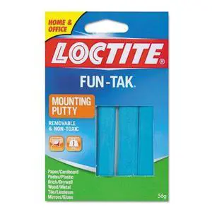 HNK LOC FUNTAK PUTTY 2Z HNK LOC FUNTAK PUTTY 2Z