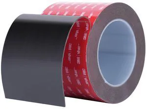 Double Sided Tape Heavy Duty, Waterproof Mounting Foam Tape, 16.5ft Length, 3.54in Width, High Temperature Resistant Adhesive Tape for Car, LED Strip Light, Office Decor, Uses VHB 5952 Raw Material Double Sided Tape Heavy Duty, Waterproof Mounting Foam Tape, 16.5ft Length, 3.54in Width, High Temperature Resistant Adhesive Tape for Car, LED Strip Light, Office Decor, Uses VHB 5952 Raw Material