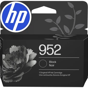952 Black Ink Cartridge | Works with OfficeJet 8702, Pro 7720, 7740, 8210, 8710, 8720, 8730, 8740 Series | F6U15AN 952 Black Ink Cartridge | Works with OfficeJet 8702, Pro 7720, 7740, 8210, 8710, 8720, 8730, 8740 Series | F6U15AN