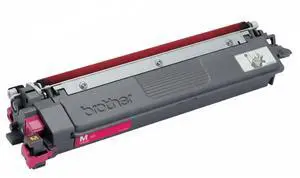 Genuine TN229M Magenta Standard Yield Printer Toner Cartridge - Print up to 1,200 Pages(1) Genuine TN229M Magenta Standard Yield Printer Toner Cartridge - Print up to 1,200 Pages(1)