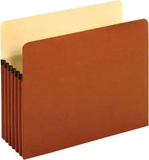 Expanding File Pockets,Letter Size,File Organizer for School,Home or Office,5.25" Expansion,Reinforced with Dupont Tyvek® Material,Letter Size,Redrope,10 Per Box (1534G-OX),(Pack of 5) Expanding File Pockets,Letter Size,File Organizer for School,Home or Office,5.25" Expansion,Reinforced with Dupont Tyvek® Material,Letter Size,Redrope,10 Per Box (1534G-OX),(Pack of 5)