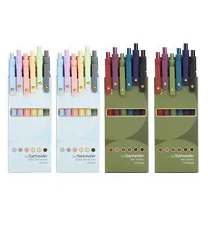 Colored Gel Pens 24 Pack 0.7mm Medium Point Pens for Journaling Quick-Dry Ink, Smooth Writing Colorful Pens for Note Taking, Doodling, Aesthetic Office School Supplies, Gifts for Women Men Colored Gel Pens 24 Pack 0.7mm Medium Point Pens for Journaling Quick-Dry Ink, Smooth Writing Colorful Pens for Note Taking, Doodling, Aesthetic Office School Supplies, Gifts for Women Men