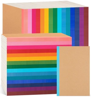 120Pack Lined Notebook Journals Bulk, A5 College Ruled Composition Notebook 8.3x 5.5 Kraft Cover with Rainbow Spines, 15 Colors 30 Sheets/60 Pages, for School Office Travel(Rainbow-Lined-120 pack) 120Pack Lined Notebook Journals Bulk, A5 College Ruled Composition Notebook 8.3x 5.5 Kraft Cover with Rainbow Spines, 15 Colors 30 Sheets/60 Pages, for School Office Travel(Rainbow-Lined-120 pack)