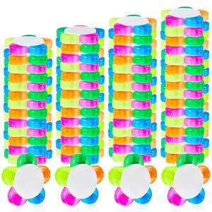 120 Pieces Petals Highlighters Assorted Colors 5 in 1, Back to School Flower Shape Watercolor Fluorescent Pens, for Office School Stationery Aesthetic Supplies, 5 Colors 120 Pieces Petals Highlighters Assorted Colors 5 in 1, Back to School Flower Shape Watercolor Fluorescent Pens, for Office School Stationery Aesthetic Supplies, 5 Colors
