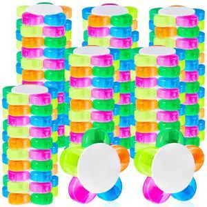100 Pieces Petals Highlighters Assorted Colors 5 in 1, Back to School Flower Shape Watercolor Fluorescent Pens, for Office School Stationery Aesthetic Supplies, 5 Colors 100 Pieces Petals Highlighters Assorted Colors 5 in 1, Back to School Flower Shape Watercolor Fluorescent Pens, for Office School Stationery Aesthetic Supplies, 5 Colors