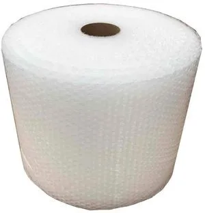 Small Bubble Cushioning Rolls, 12 Inch Width, 175 ft Perforated Every 12", For Packaging, Shipping, Mailing, Made In USA Small Bubble Cushioning Rolls, 12 Inch Width, 175 ft Perforated Every 12", For Packaging, Shipping, Mailing, Made In USA